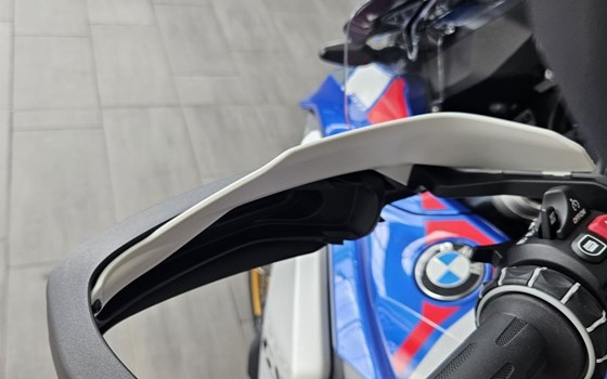 Neufahrzeug BMW R 1300 GS - Bild 11