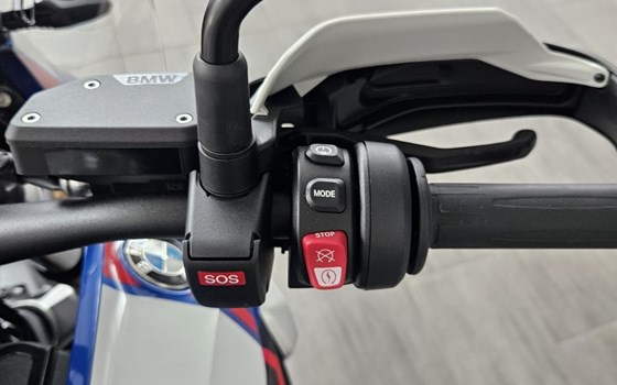 Neufahrzeug BMW R 1300 GS - Bild 12