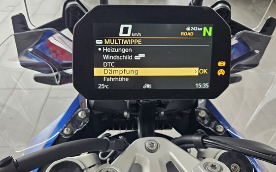 Neufahrzeug BMW R 1300 GS - Bild 13