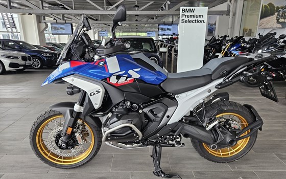 Neufahrzeug BMW R 1300 GS - Bild 2