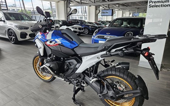 Neufahrzeug BMW R 1300 GS - Bild 3