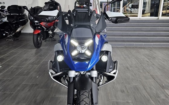 Neufahrzeug BMW R 1300 GS - Bild 4 Neufahrzeug BMW R 1300 GS - Bild 4