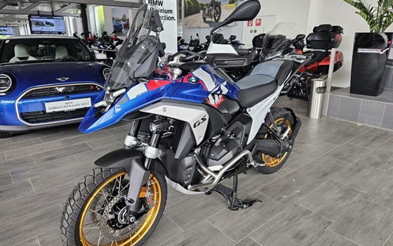 Neufahrzeug BMW R 1300 GS - Bild 5 Neufahrzeug BMW R 1300 GS - Bild 5