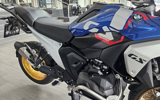 Neufahrzeug BMW R 1300 GS - Bild 6