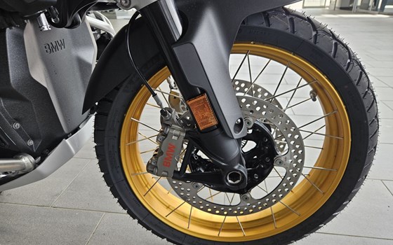 Neufahrzeug BMW R 1300 GS - Bild 7