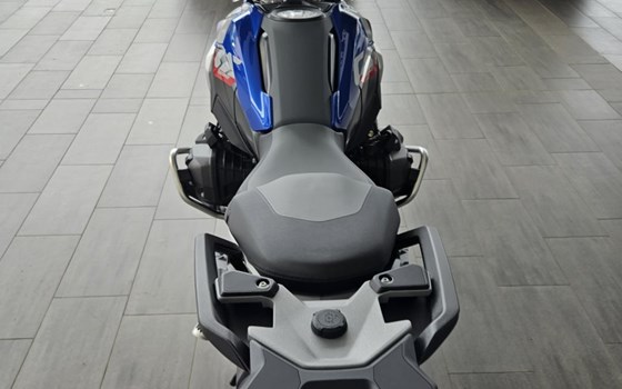 Neufahrzeug BMW R 1300 GS - Bild 8 Neufahrzeug BMW R 1300 GS - Bild 8