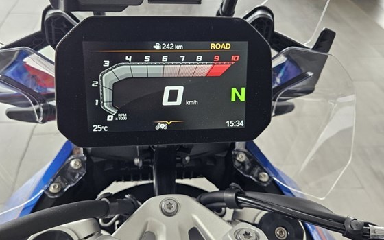 Neufahrzeug BMW R 1300 GS - Bild 9