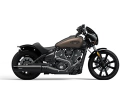 Neumotorrad Indian Sport Scout