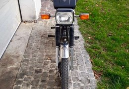 Gebrauchte Zündapp GTS 50