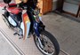 Motorrad
