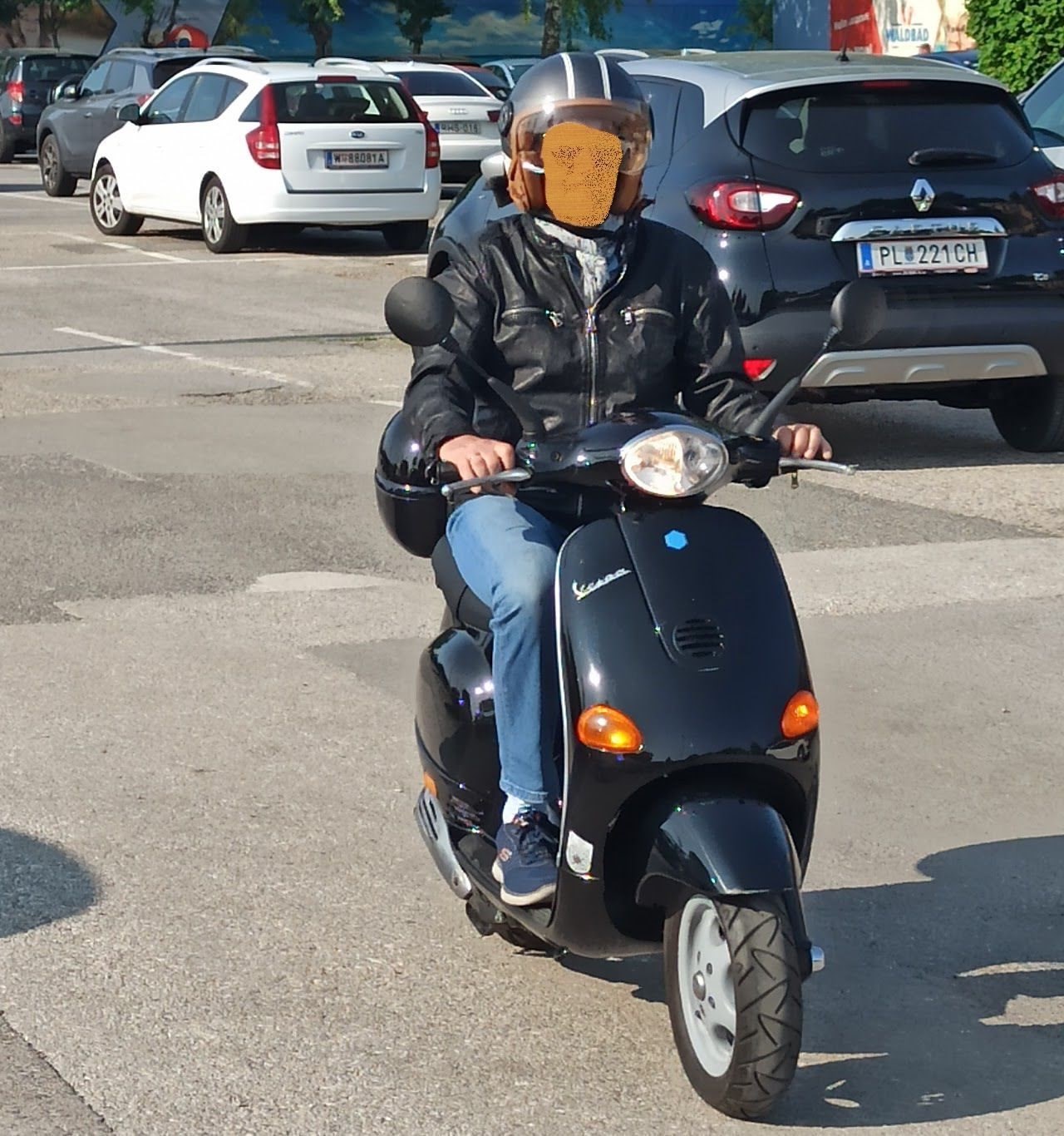 Motorrad