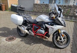 Gebrauchte BMW R 1200 RS