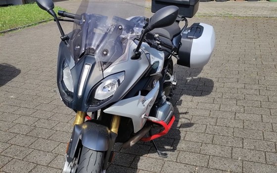 Gebrauchtmotorrad BMW R 1200 RS - Bild 2