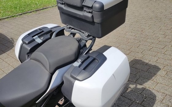 Gebrauchtmotorrad BMW R 1200 RS - Bild 3