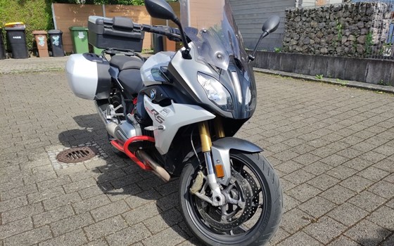 Gebrauchtmotorrad BMW R 1200 RS - Bild 5