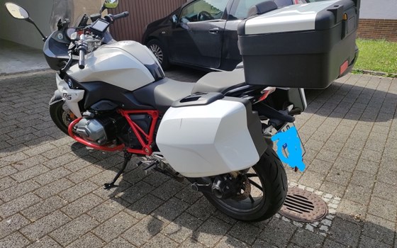 Gebrauchtmotorrad BMW R 1200 RS - Bild 6