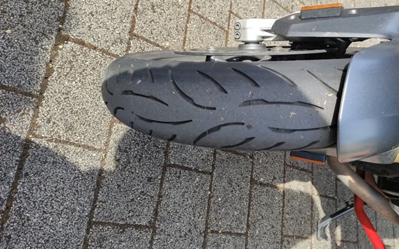 Gebrauchtmotorrad BMW R 1200 RS - Bild 7