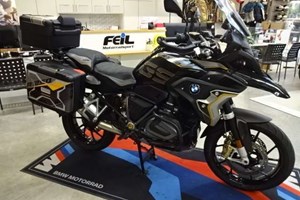 Angebot BMW R 1250 GS