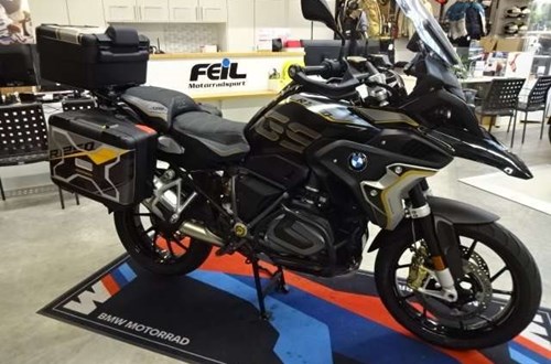 BMW R 1250 GS