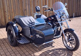 Gebrauchte Harley-Davidson Sportster XL 1200T SuperLow