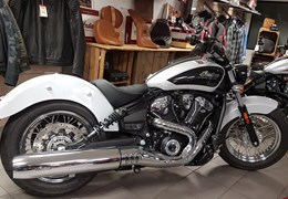 Neumotorrad Indian Scout Classic