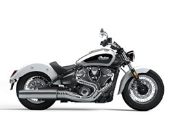 Neumotorrad Indian Scout Classic