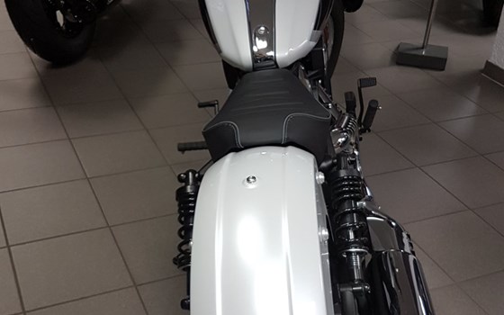 Neufahrzeug Indian Scout Classic - Bild 3