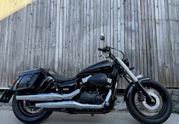 Gebrauchte Honda VT 750 C2 Shadow Spirit Gebrauchte Honda VT 750 C2 Shadow Spirit