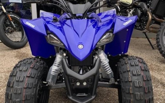 Neufahrzeug Yamaha YFZ50 - Bild 2