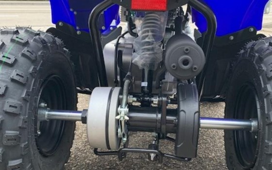 Neufahrzeug Yamaha YFZ50 - Bild 8