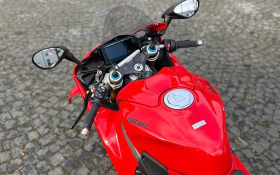 Neufahrzeug Ducati Panigale V4 S - Bild 6