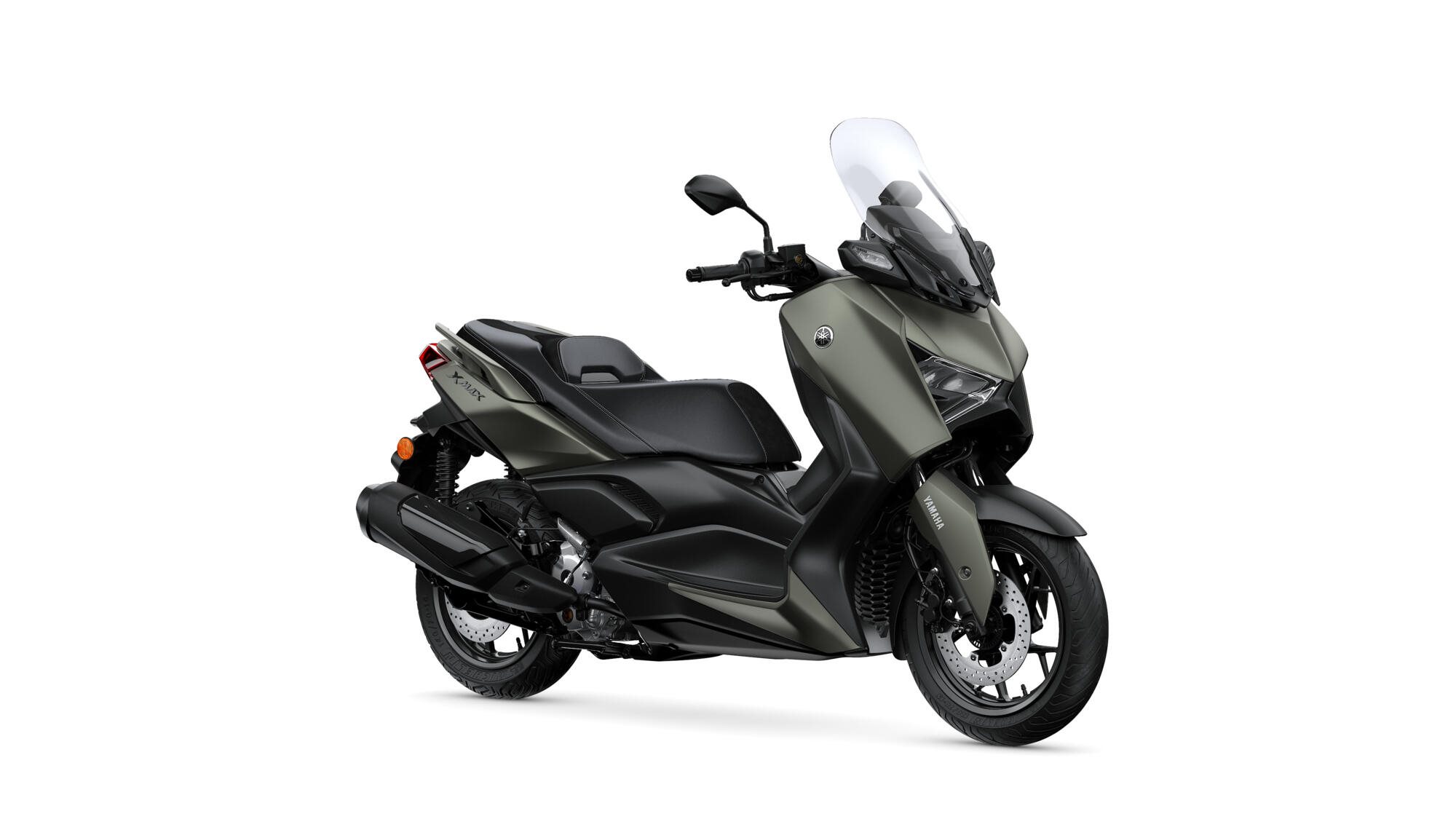 Yamaha XMAX 300 