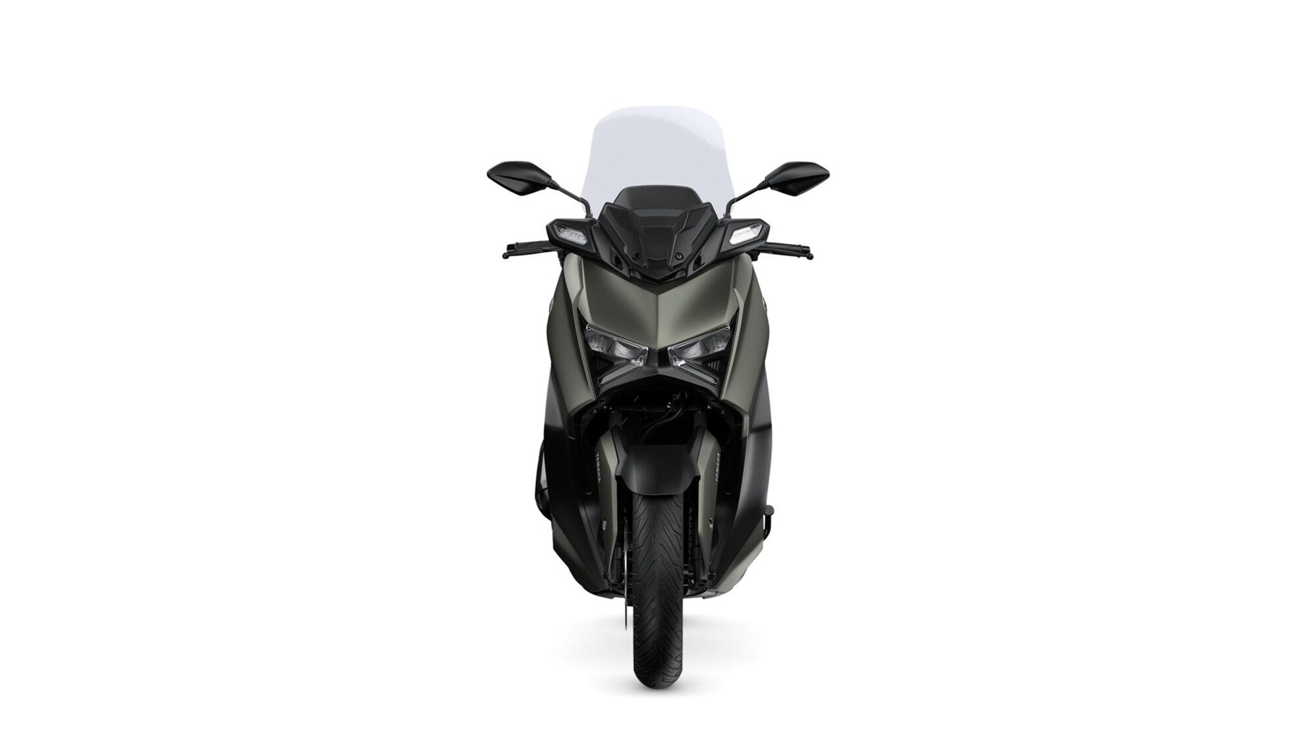 Yamaha XMAX 300