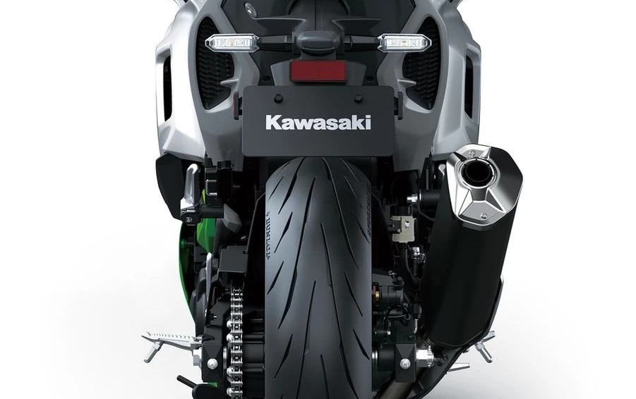 Angebot Kawasaki Ninja 7 Hybrid Bild 6: Angebot Kawasaki Ninja 7 Hybrid