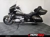 BMW R 18 Transcontinental