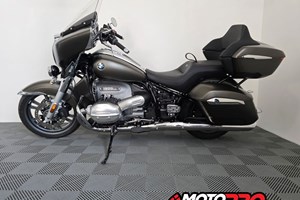 Angebot BMW R 18 Transcontinental