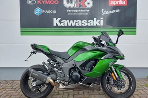 Angebot Kawasaki Ninja 1000SX