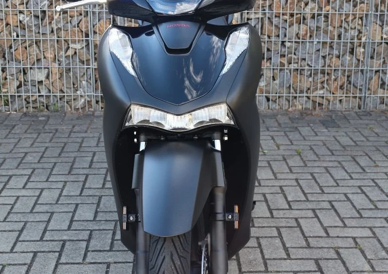 Angebot Honda SH125i Bild 5: Angebot Honda SH125i