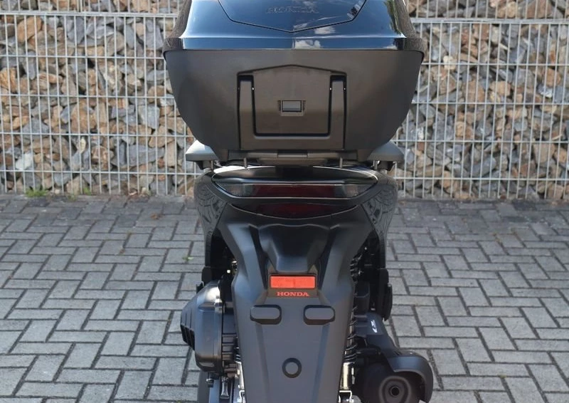 Angebot Honda SH125i Bild 6: Angebot Honda SH125i