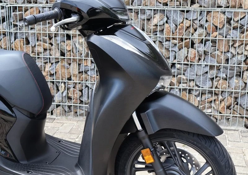 Angebot Honda SH150i Bild 13: Angebot Honda SH150i