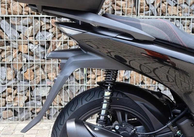 Angebot Honda SH150i Bild 15: Angebot Honda SH150i