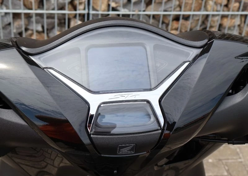Angebot Honda SH150i Bild 9: Angebot Honda SH150i