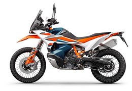 Gebrauchte KTM 890 Adventure R