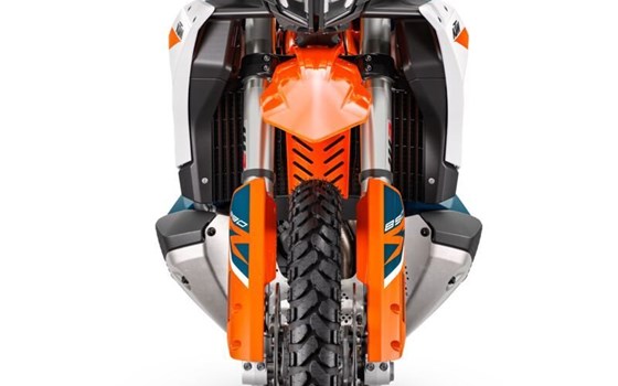 Gebrauchtmotorrad KTM 890 Adventure R - Bild 3
