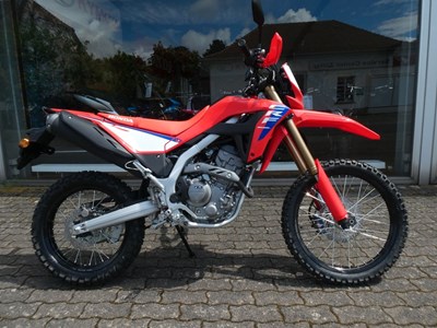 CRF300L