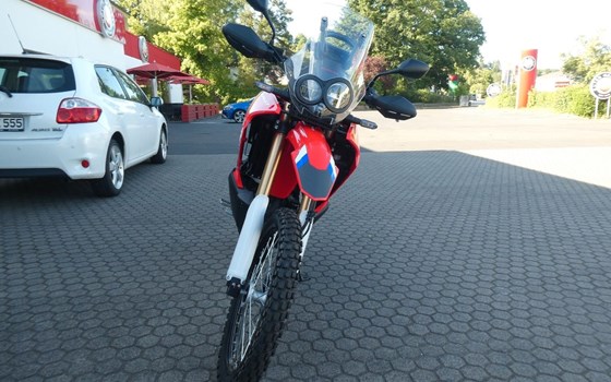 Neufahrzeug Honda CRF300 Rally - Bild 5