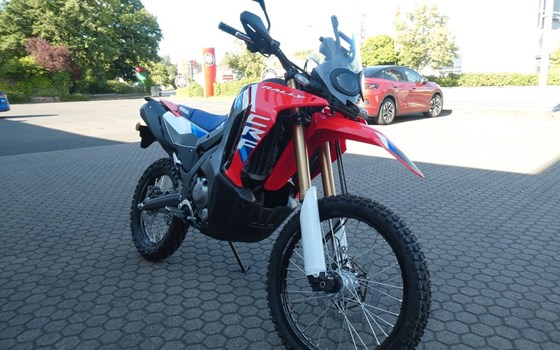 Neufahrzeug Honda CRF300 Rally - Bild 6