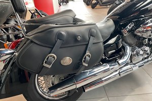 Angebot Honda VT 750 Shadow
