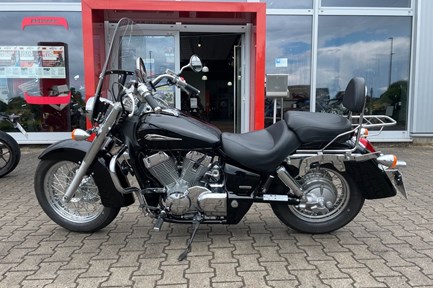 Honda VT 750 Shadow