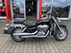Honda VT 750 Shadow
